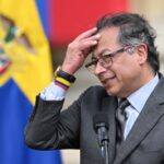 Gustavo Petro sufre intoxicación: eventos oficiales serán reprogramados